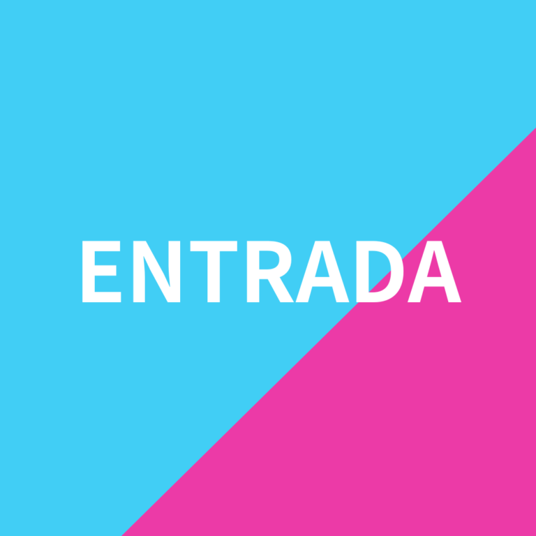 ENTRADA